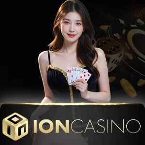 ioncasino - summer138