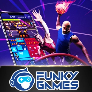 funkyarcade - summer138