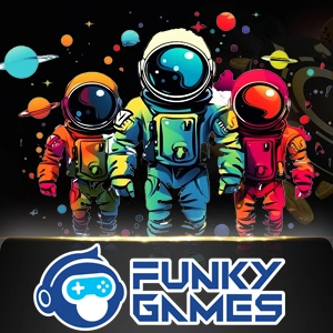 funkygames - summer138