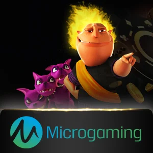 microgaming arcade - summer138