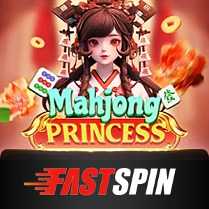 Fastspin - summer138
