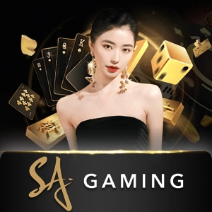 SA Gaming - summer138