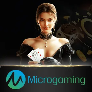 Microgaming Poker - summer138