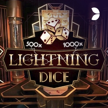 Lightning Dice - SUMMER138