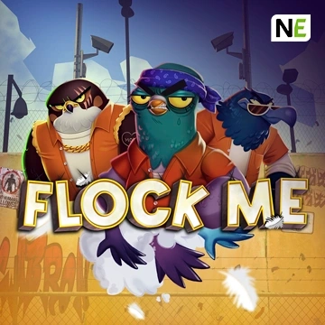 Flock Me - SUMMER138