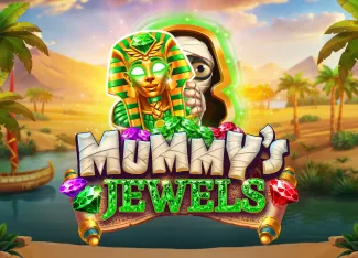 Mummys Jewels - SUMMER138