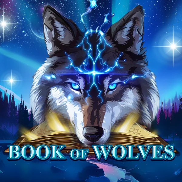 Book of Wolves - SUMMER138
