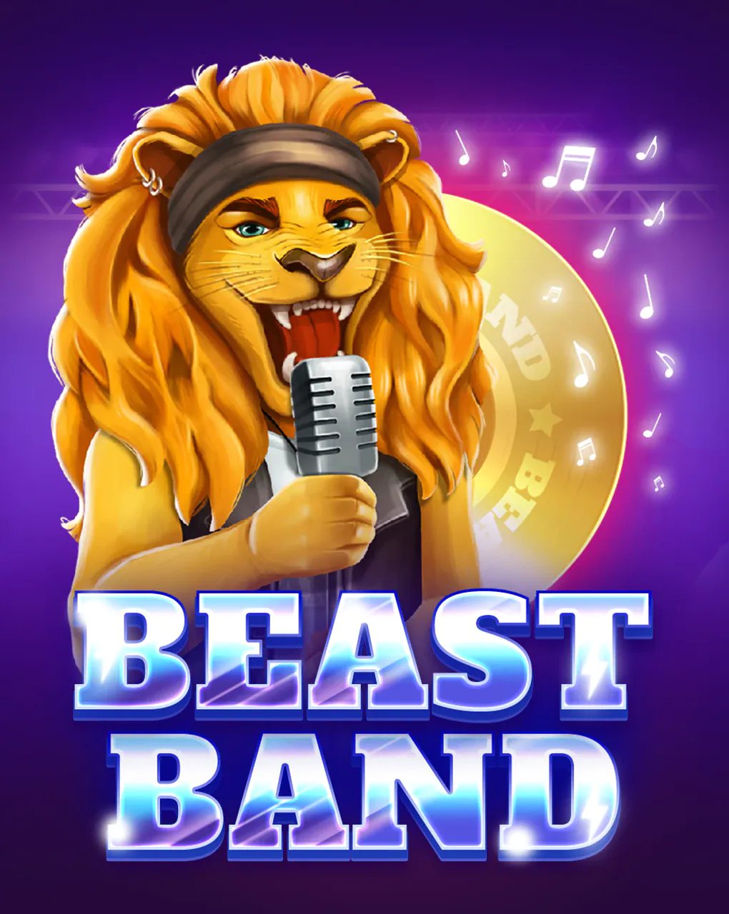 Beast Band - SUMMER138