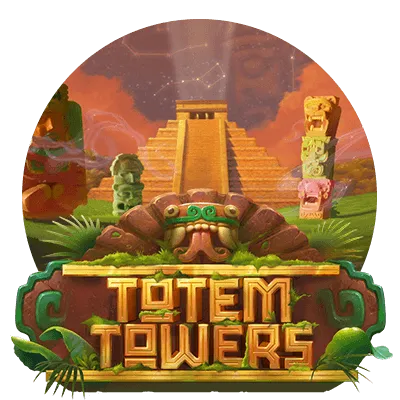 Totem Towers - SUMMER138