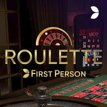 First Person Roulette - SUMMER138