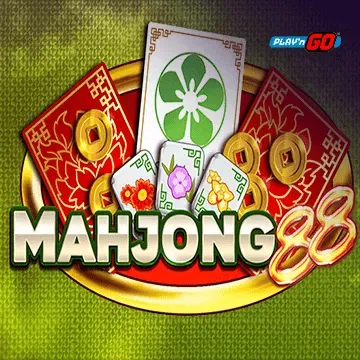 Mahjong 88 - SUMMER138