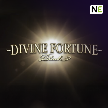 Divine Fortune Black - SUMMER138