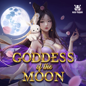 Goddess of the Moon MegaWays - SUMMER138