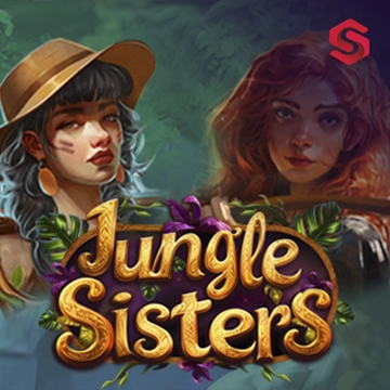 Jungle Sisters Deluxe - SUMMER138
