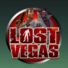 Lost Vegas - SUMMER138