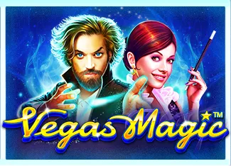 Vegas Magic - SUMMER138