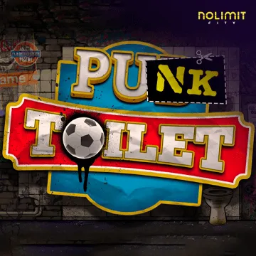Punk Toilet - SUMMER138