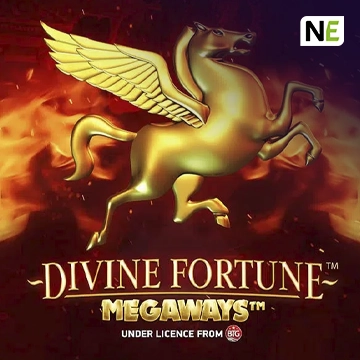 Divine Fortune Megaways - SUMMER138