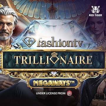 Trillionaire MegaWays™ - SUMMER138
