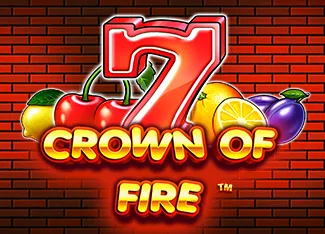 Crown of Fire - SUMMER138
