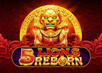 5 Lions Reborn - SUMMER138