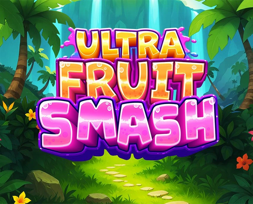 Ultra Fruit Smash - SUMMER138