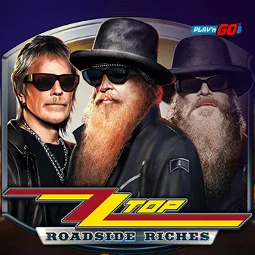 ZZ Top Roadside Riches - SUMMER138