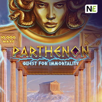 Parthenon: Quest for Immortality - SUMMER138
