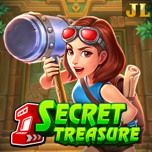Secret Treasure - SUMMER138