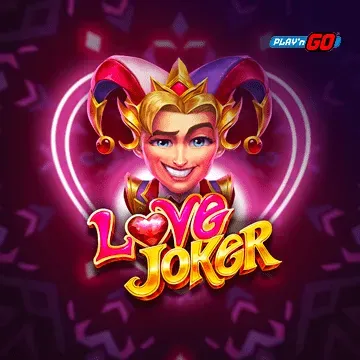 Love Joker - SUMMER138