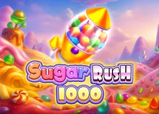 Sugar Rush 1000 - SUMMER138