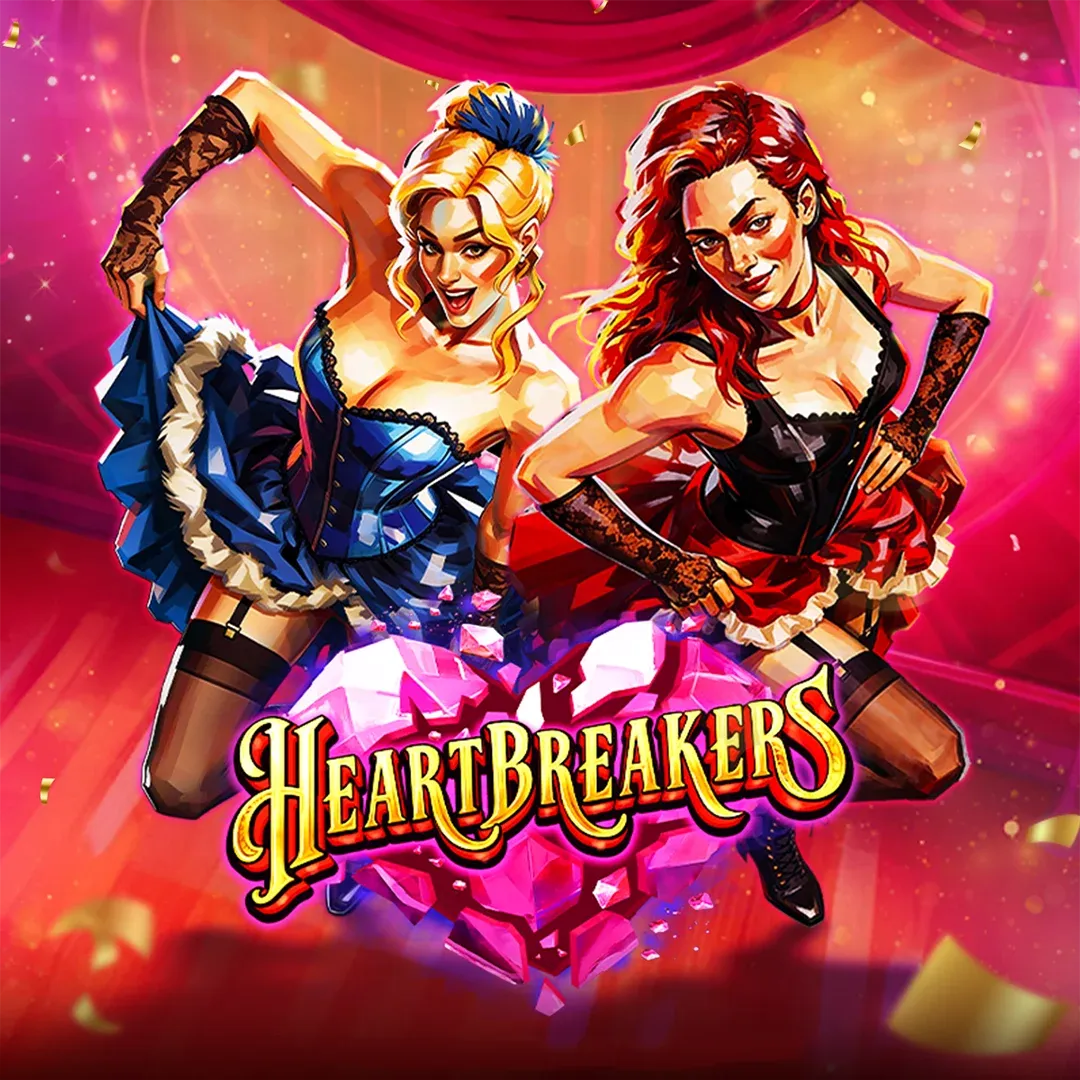 Heartbreakers - SUMMER138