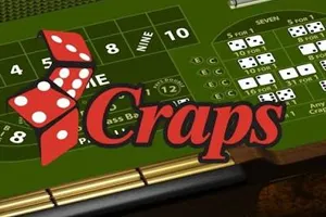 Craps - SUMMER138