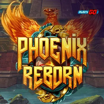 Phoenix Reborn - SUMMER138