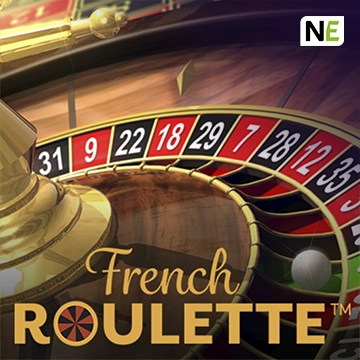 NetEnt French Roulette - SUMMER138