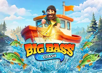 Big Bass Crash - SUMMER138