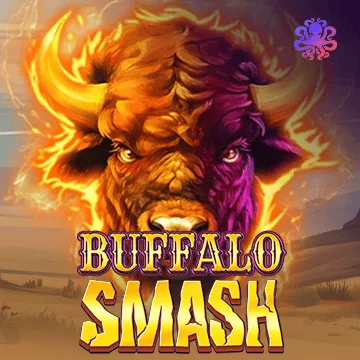 Buffalo Smash - SUMMER138