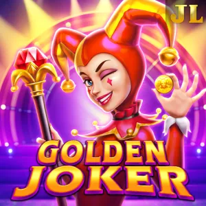 Golden Joker - SUMMER138