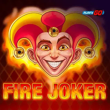 Fire Joker - SUMMER138