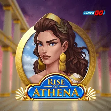Rise of Athena - SUMMER138