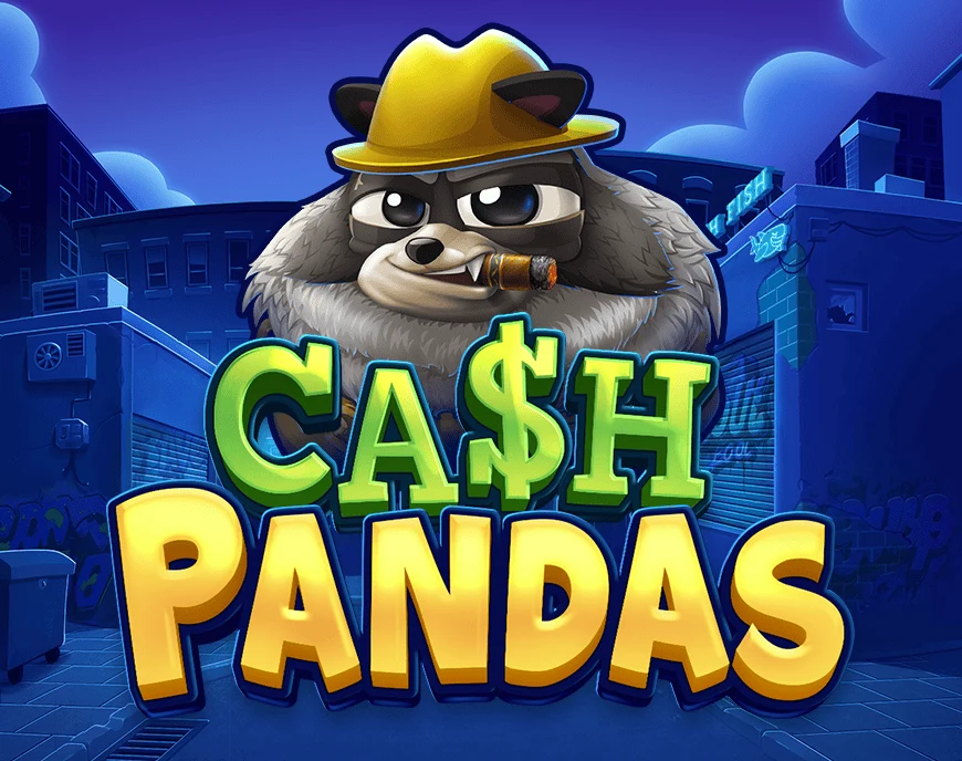 Cash Pandas - SUMMER138