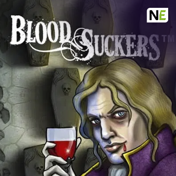 Blood Suckers II - SUMMER138