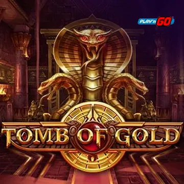 Tomb of Gold - SUMMER138