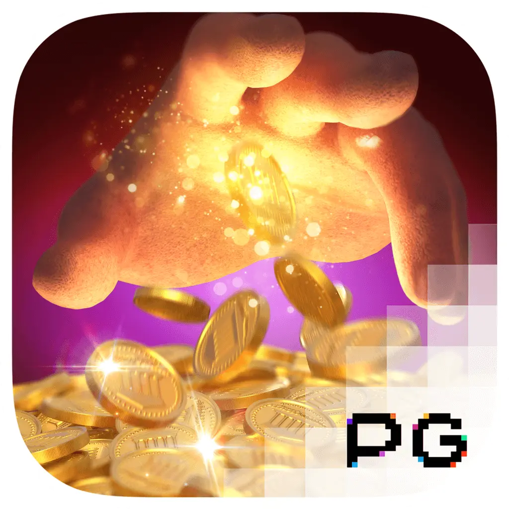 PGSoft : Midas Fortune - SUMMER138