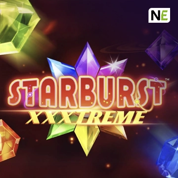 Starburst XXXtreme - SUMMER138