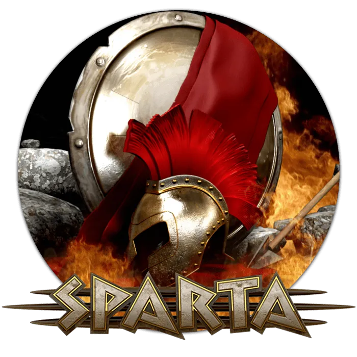 Sparta - SUMMER138