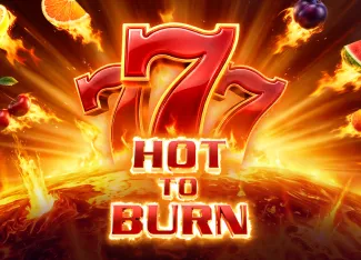 Hot to Burn - SUMMER138