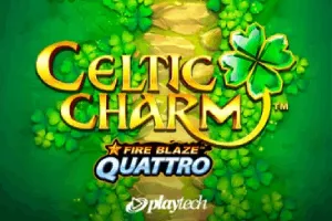Fire Blaze Quattro: Celtic Charm - SUMMER138