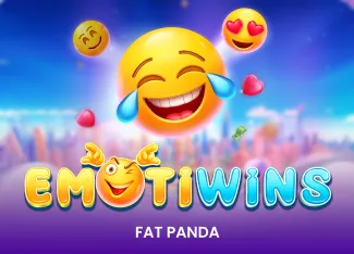 Emotiwins - SUMMER138