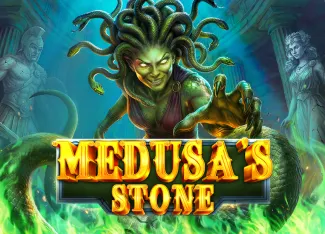 Medusas Stone - SUMMER138